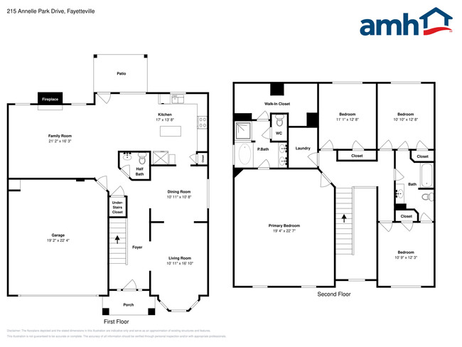 Building Photo - 215 Annelle Park Dr