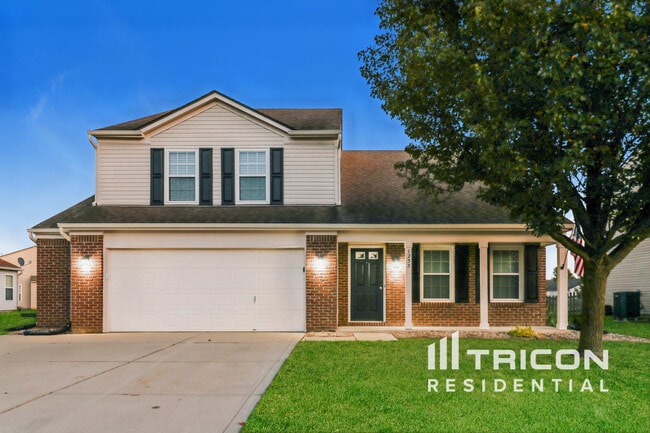 Building Photo - 1233 River Ridge Dr