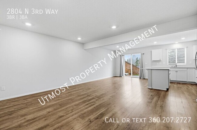 Foto del edificio - 2804 N 3rd Way