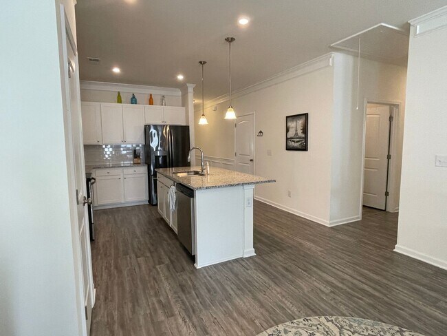 Foto del edificio - Gorgeous 3 Bedroom Home in Union Station C...