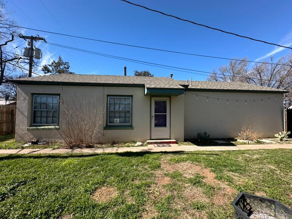 Foto principal - 2505 22nd St