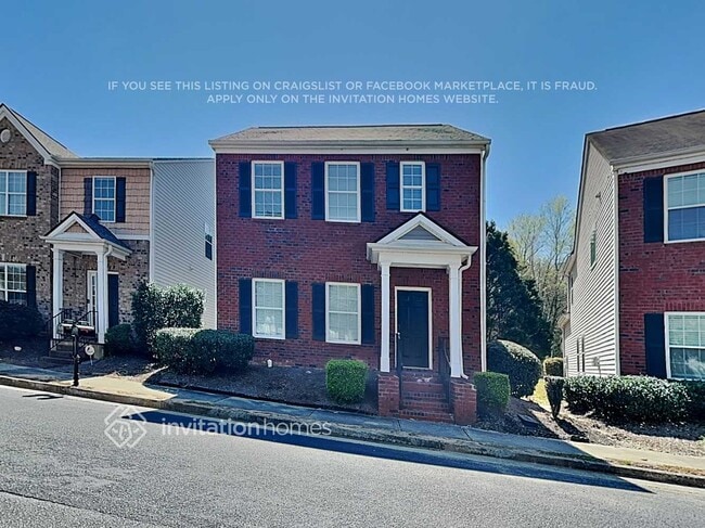 Building Photo - 3084 Imperial Cir SW