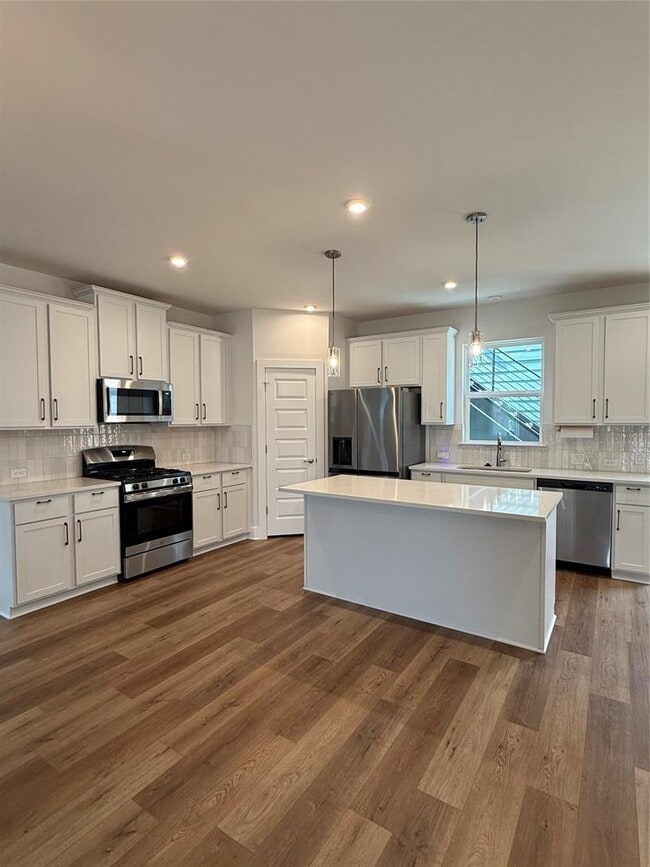 Building Photo - 6414 Cowman Wy