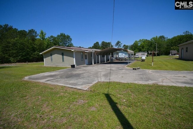 Foto del edificio - 749 Second Texas Rd