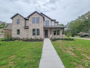 Building Photo - 18219 Polo Meadow Dr