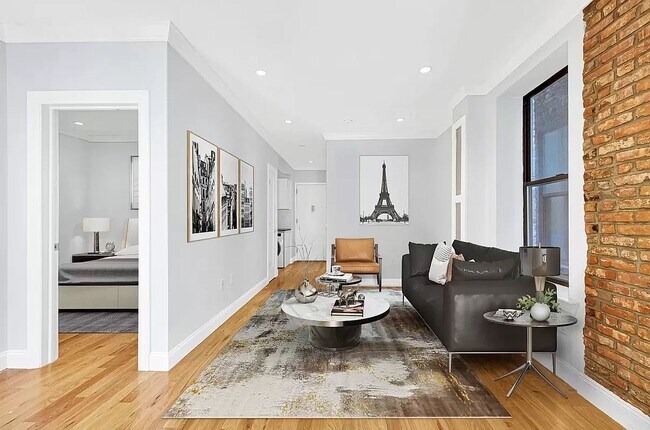 Building Photo - 440 West 47th Street