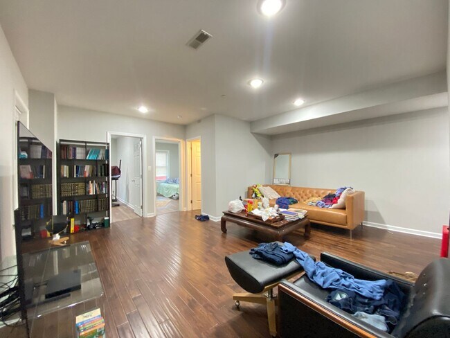 Foto del edificio - 1630 Cecil B Moore