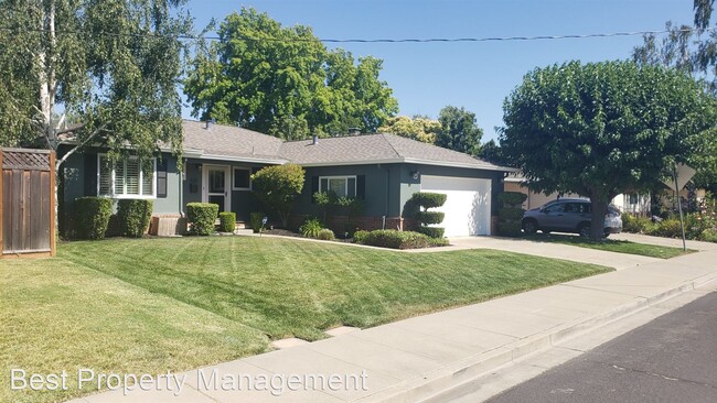 Building Photo - 3 br, 2 bath House - 408 Lincoln Ave