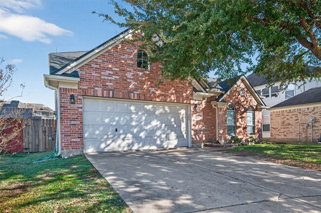 Foto del edificio - 18818 Flagstone Creek Rd