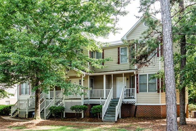 HighlandParkTownhomes-5 - Highland Park