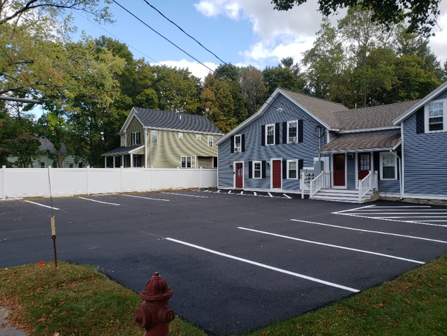 Building Photo - 171 Peirce St