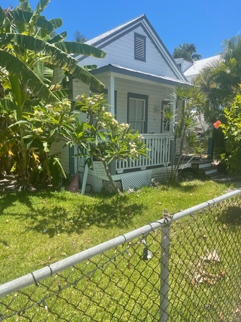 Building Photo - 1438 Virginia St