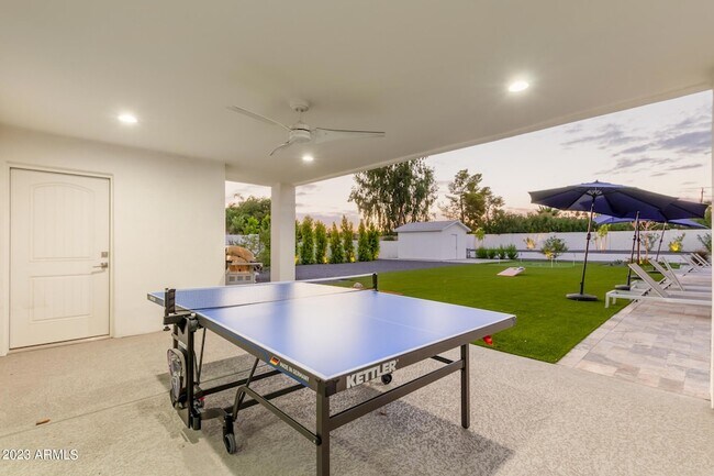 Foto del edificio - 7340 E Camino Santo