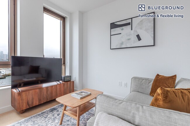 Foto del edificio - 482 Kent Ave