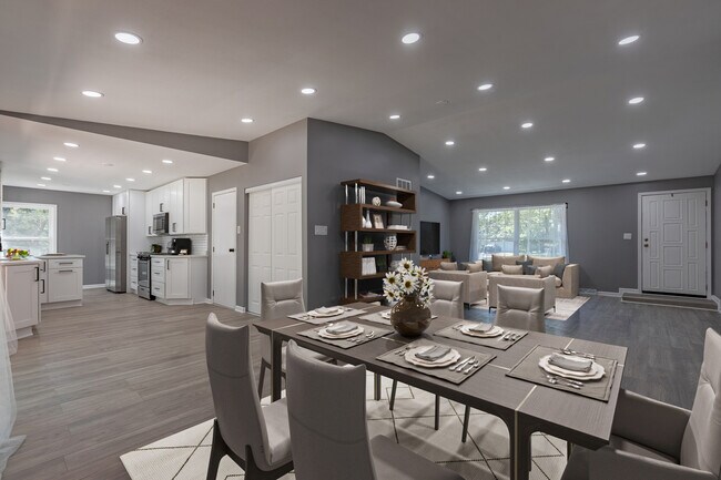 Building Photo - 14025 Whirlaway Ct