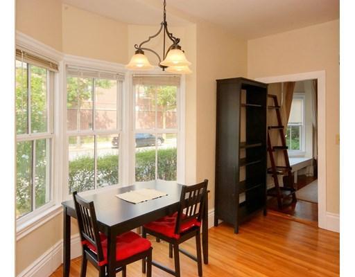 Building Photo - 1 bedroom in Cambridge MA 02138