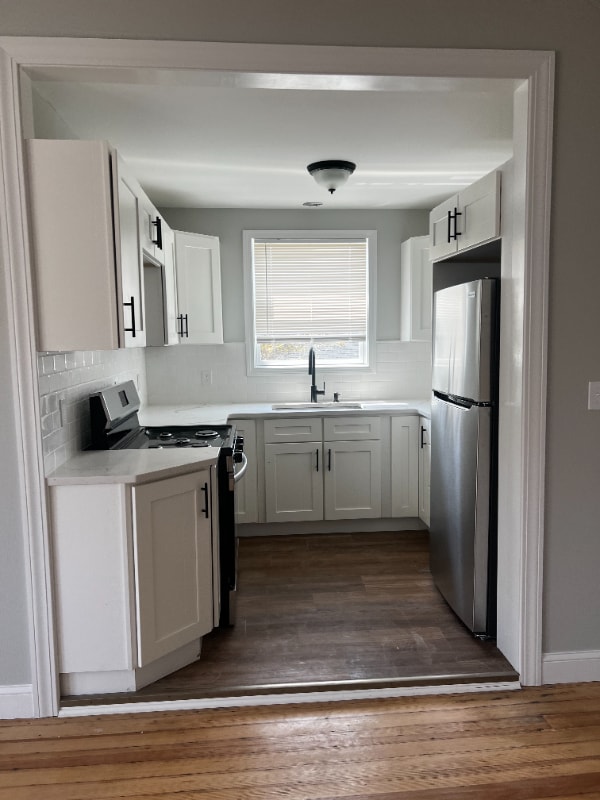 Foto principal - 2039 Pleasant St