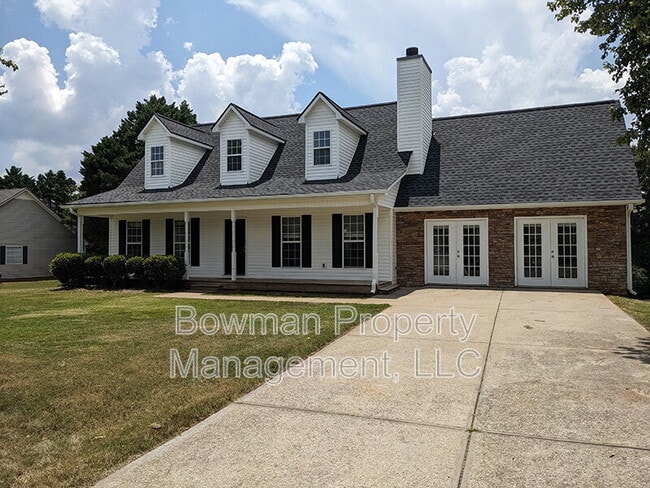 Photo - 1151 Stone Shoals Ter House