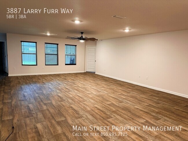 Building Photo - 3887 Larry Furr Way