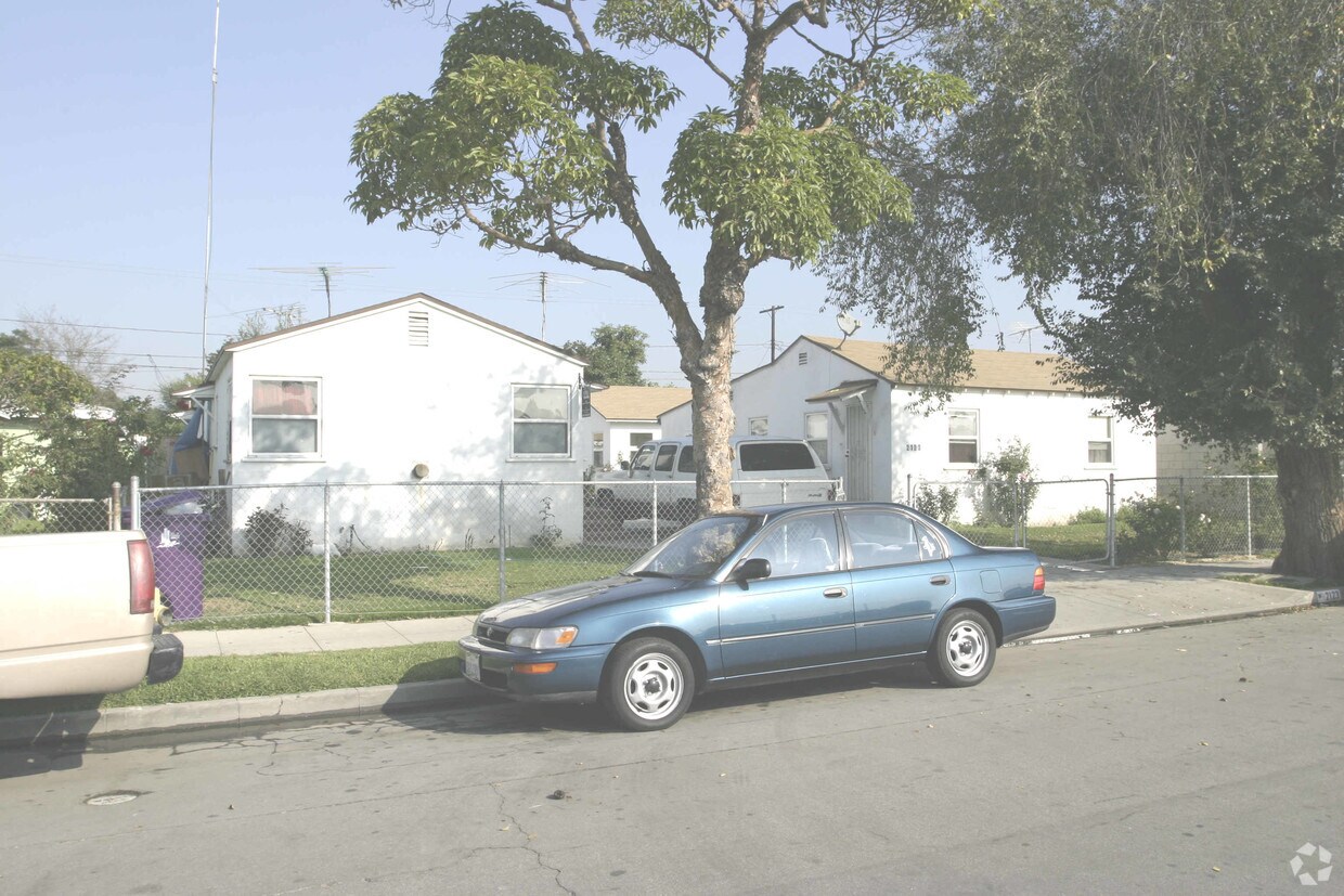 Foto principal - 2123 W Columbia St