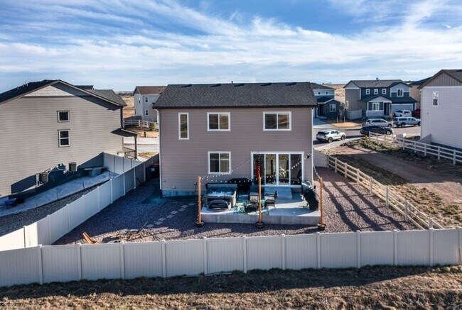 Building Photo - 8262 Buffalo Horn Dr