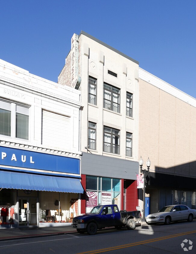 Foto principal - La Rose Lofts
