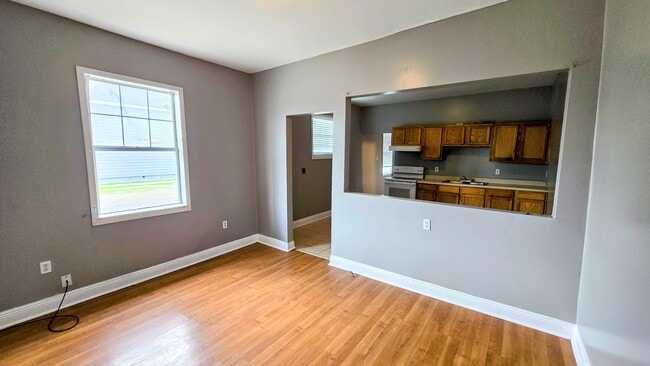 Building Photo - 2600 Annette St