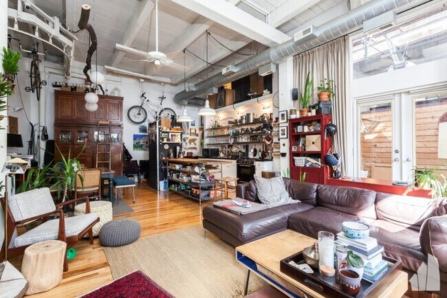 Foto del edificio - 3312 N Ravenswood Ave