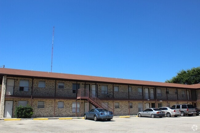 Building Photo - 3109 Atkinson Ave
