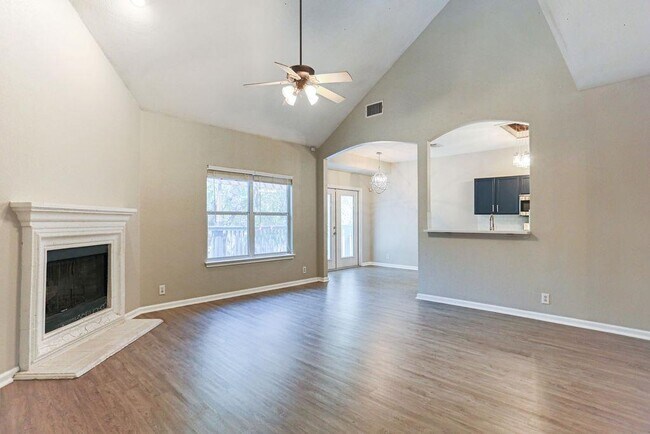 Foto del edificio - 1611 Abbey Ln