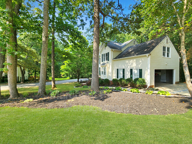 Building Photo - 604 Wild Horse Creek Dr