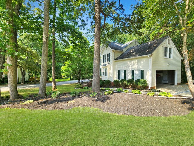Foto del edificio - 604 Wild Horse Creek Dr