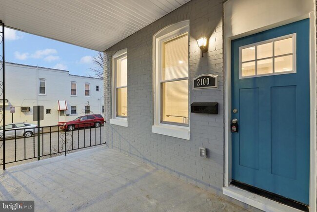 Building Photo - 2100 N Smallwood St
