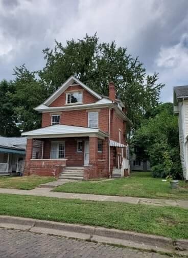 Building Photo - 2722 Guyan Ave