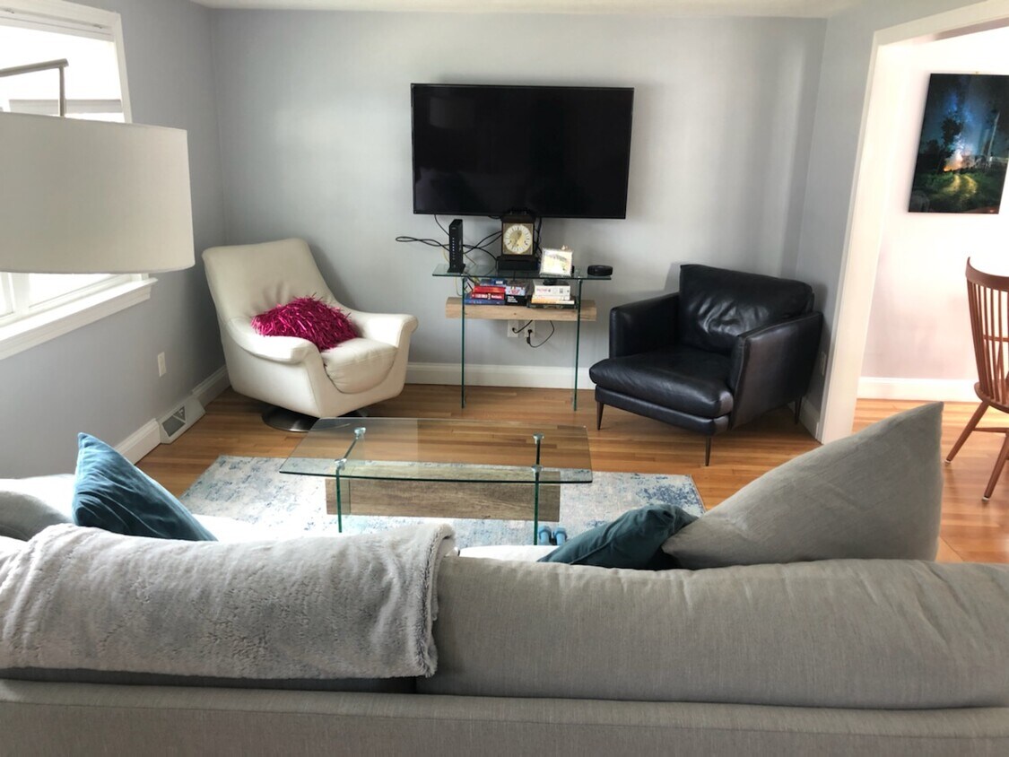 7 Tilton St, Newburyport, MA 01950 House Rental in Newburyport, MA