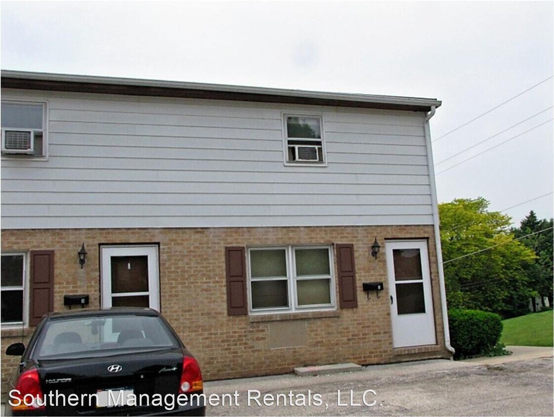 2 br, 1 bath House 3 High Street House Rental in Glen Rock, PA