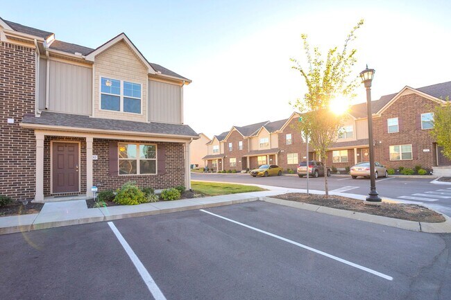 Building Photo - 1030 Leadville Dr