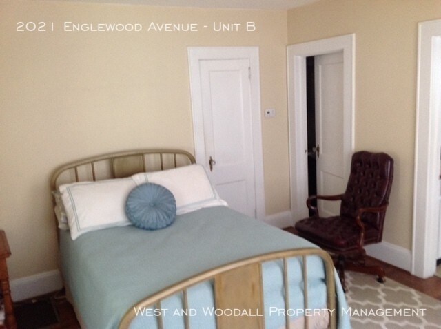 Building Photo - Cozy Duplex near Downtown!