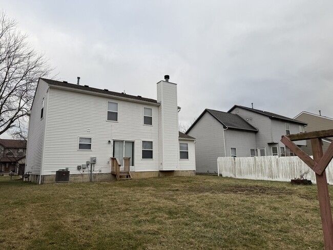 Building Photo - 3129 Fabyan Dr