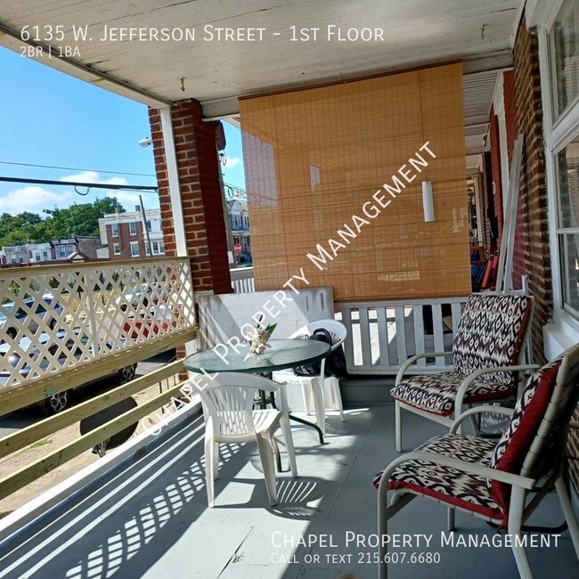 Building Photo - 2 Bedroom Apartment in Overbrook