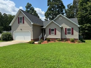 Building Photo - 14530 Hancock Ridge Ct