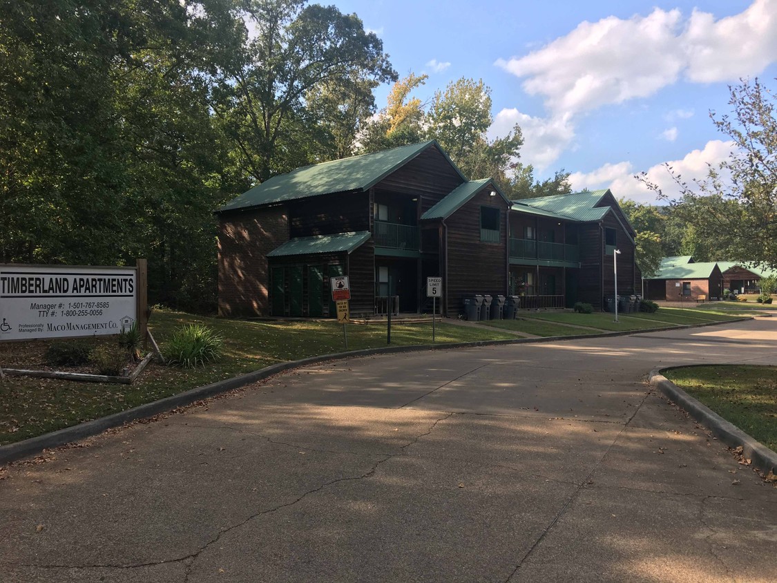 Timberland Apartments - Apartments in Mountain Pine, AR | Apartments.com