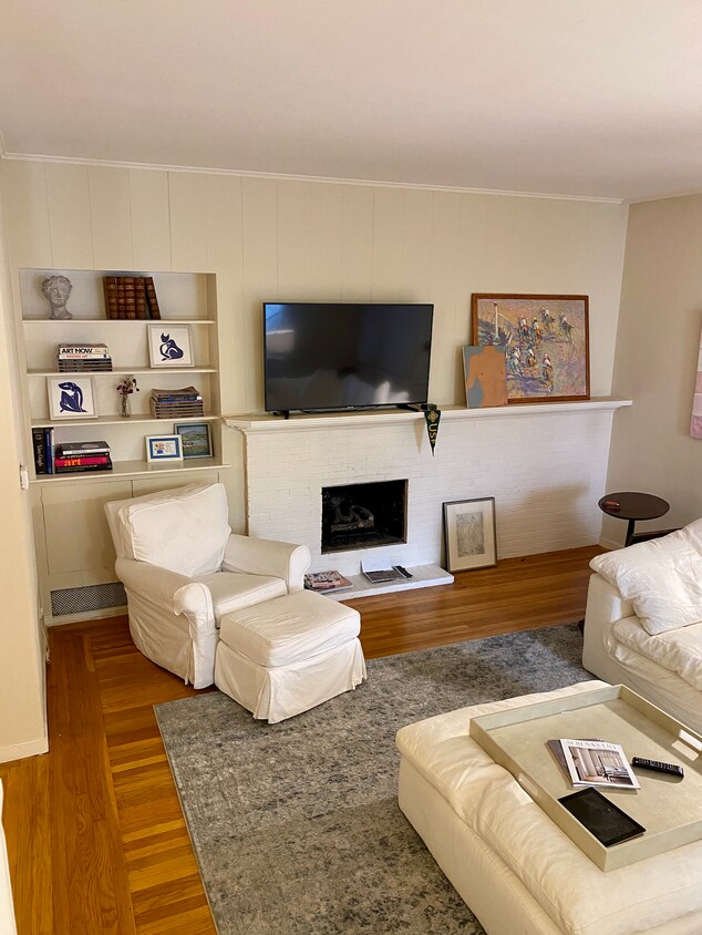 Foto principal - 2912 Steiner St