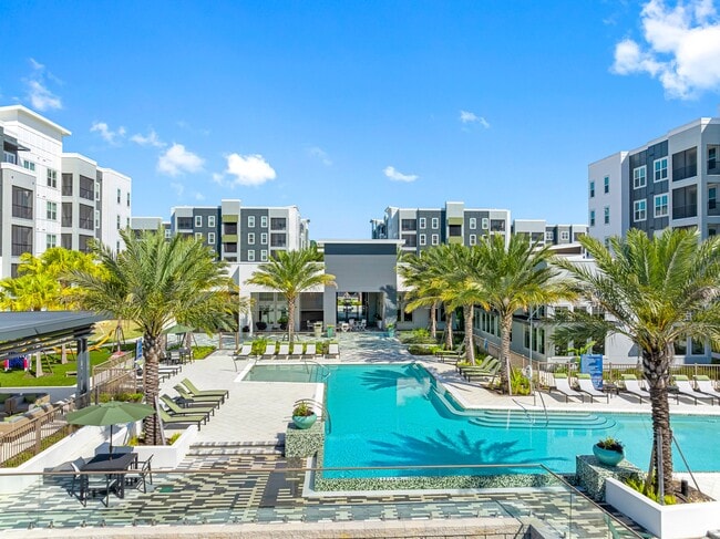 Foto del edificio - Bainbridge World Center