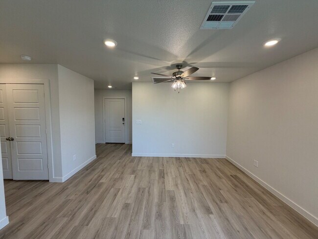 Building Photo - New Modern 3 Bedroom Home in Frenship ISD with Garage & Fenced Backyard