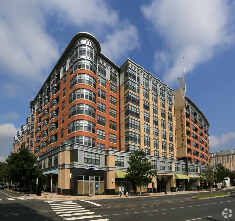 Jasper Columbia Pike Apartments in Arlington, VA