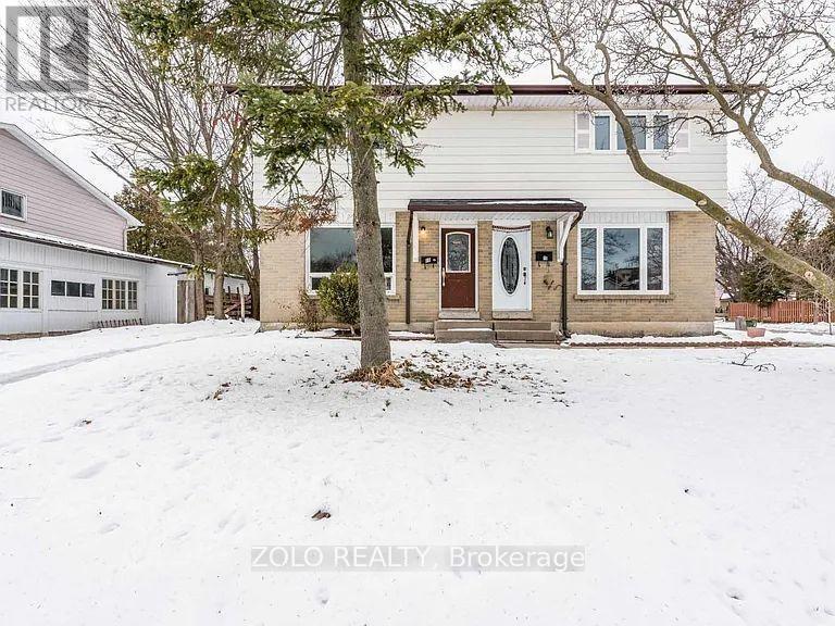 Primary Photo - 10 Blackwell Ave