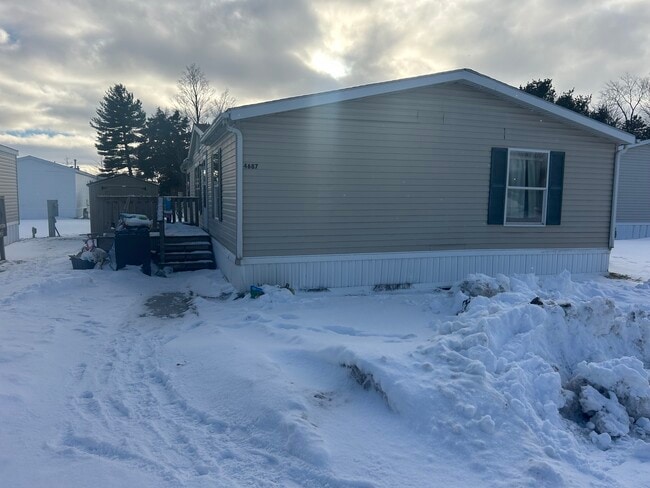 Building Photo - 4687 Violet Ln