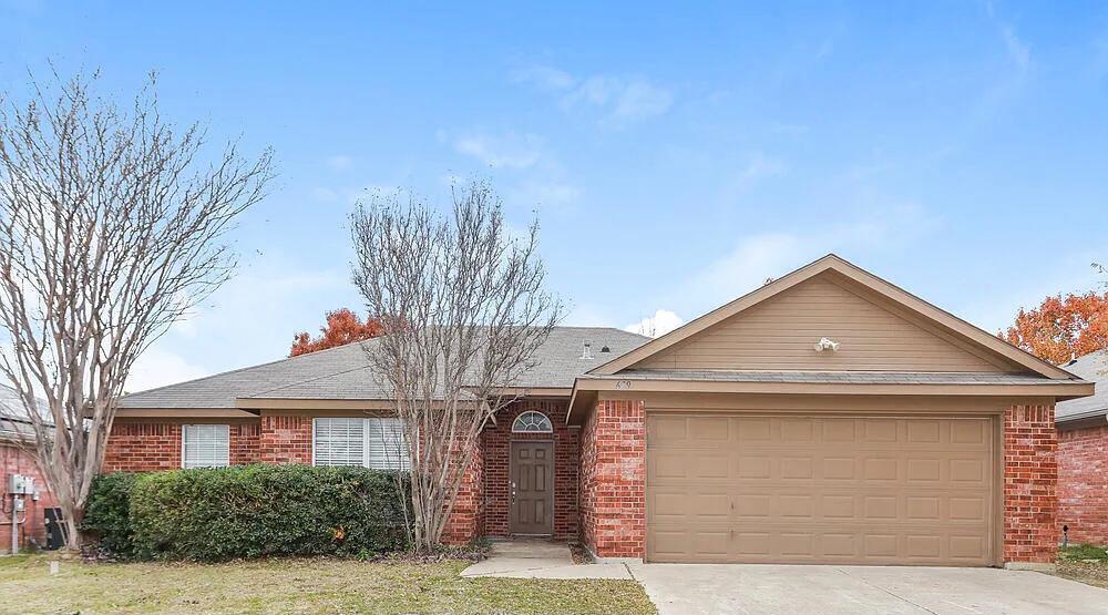 629 Jamie Ln, Mansfield, TX 76063 House Rental in Mansfield, TX