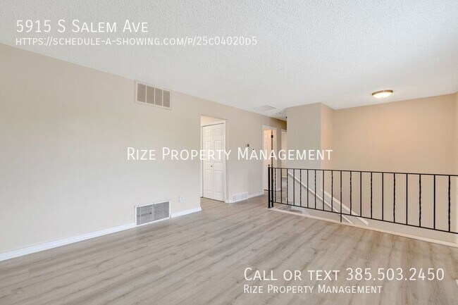 Foto del edificio - 5915 Salem Ave